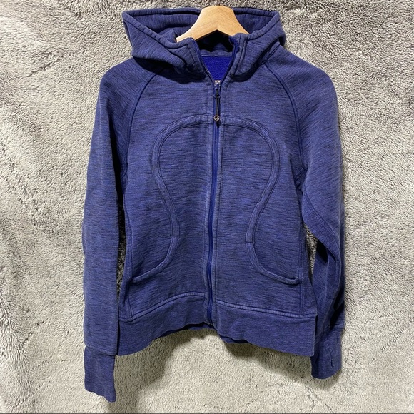 Lululemon Scuba Hoodie - Picture 1 of 8